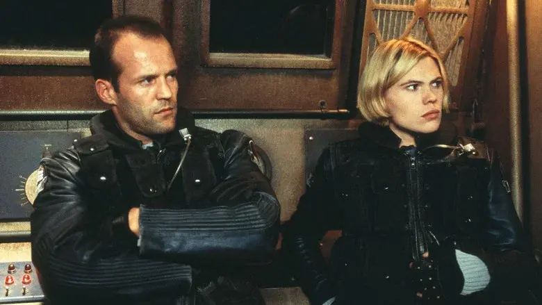 Ghosts of Mars still 7