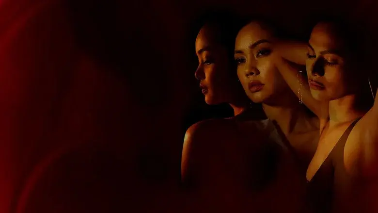 Hush still 2