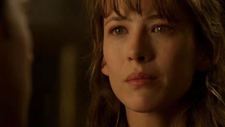 Belphegor, Phantom of the Louvre still 4