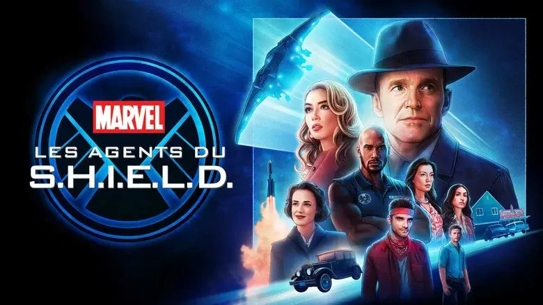 Marvel's Agents of S.H.I.E.L.D. still 7