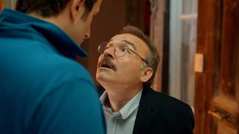 In the Family still 3