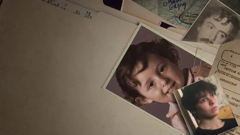 Who Killed Little Gregory? still 1