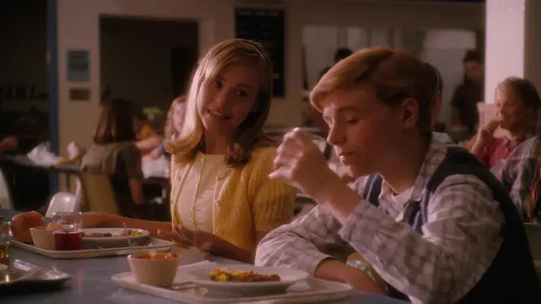 Flipped still 4
