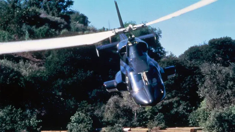 Airwolf still 1