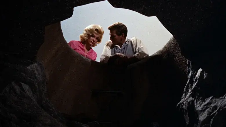 The Time Machine still 4