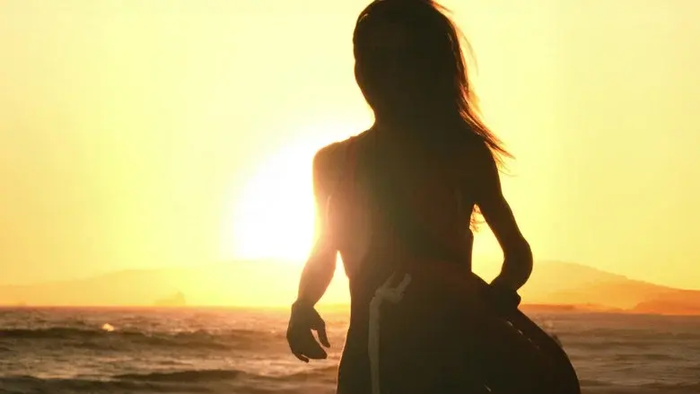 After Baywatch: Moment in the Sun still 4