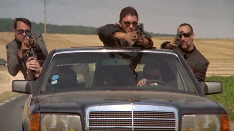 L'Opération Corned Beef still 6