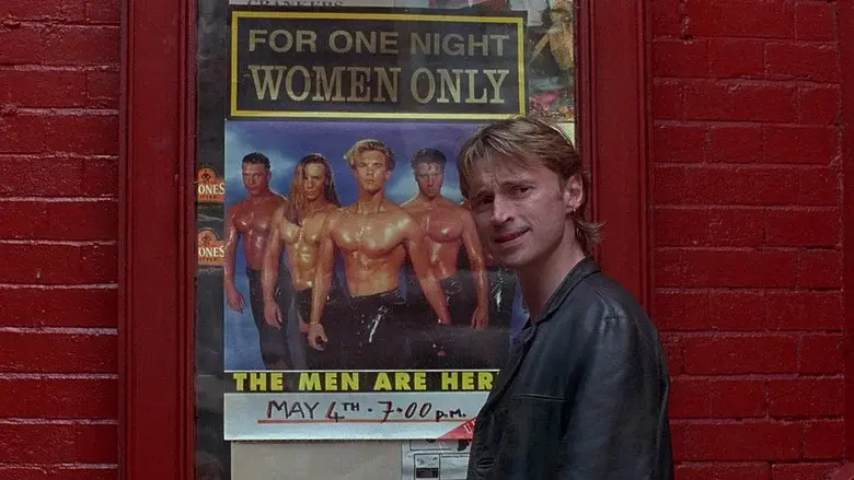 The Full Monty still 2