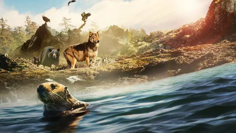 Island of the Sea Wolves still 8