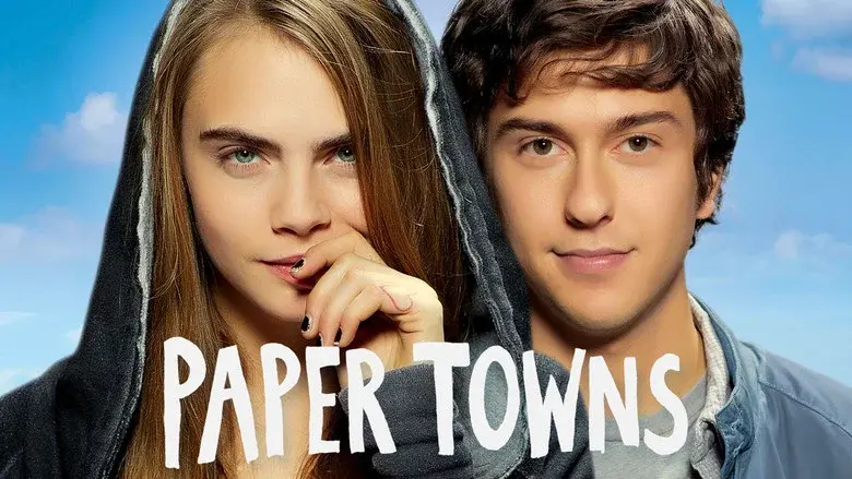 Paper Towns still 6