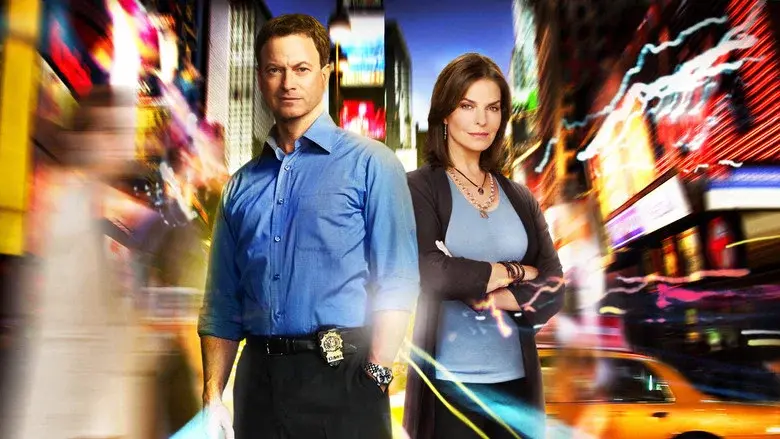 CSI: NY still 6
