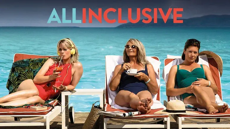 All Inclusive still 1
