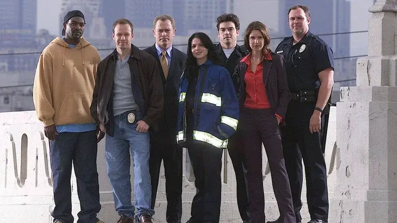 Boomtown still 7