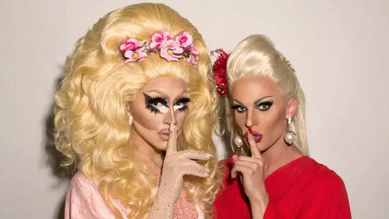 The Trixie & Katya Show still 1
