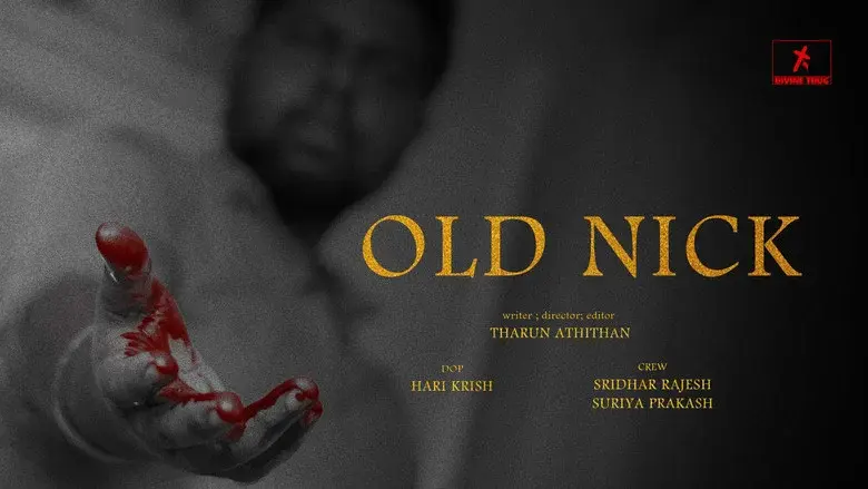 Old Nick still 1