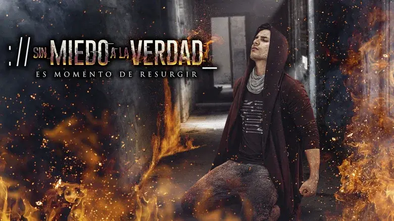 Sin miedo a la verdad still 2