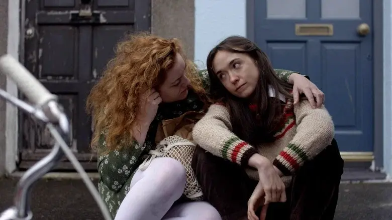Young People of Ireland still 2
