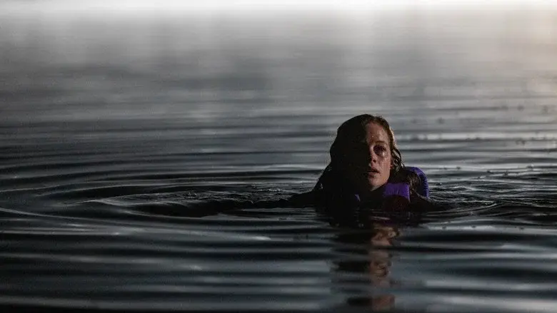 River still 5
