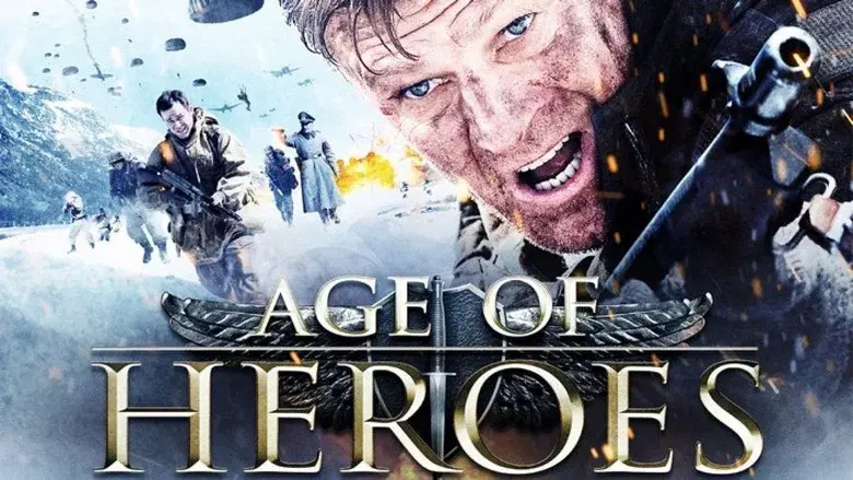 Age of Heroes still 5