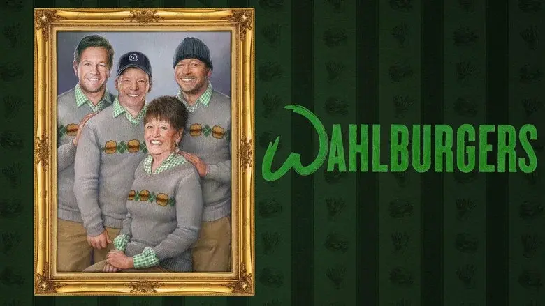 Wahlburgers still 3