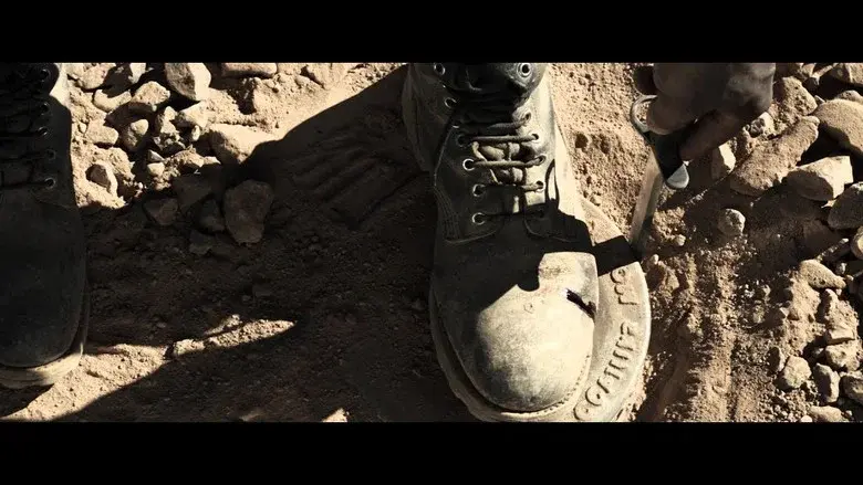 Piégé still 2