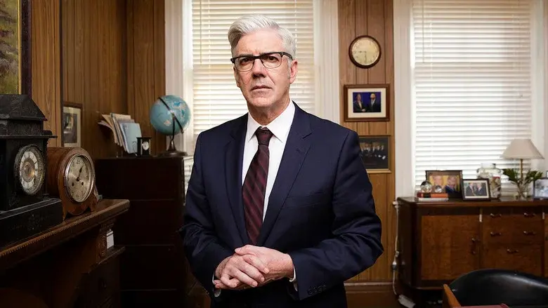The Ex-PM still 2