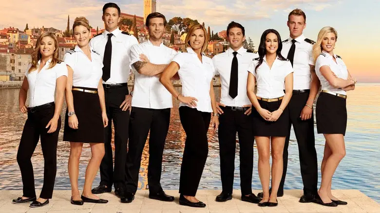 Below Deck Mediterranean still 8