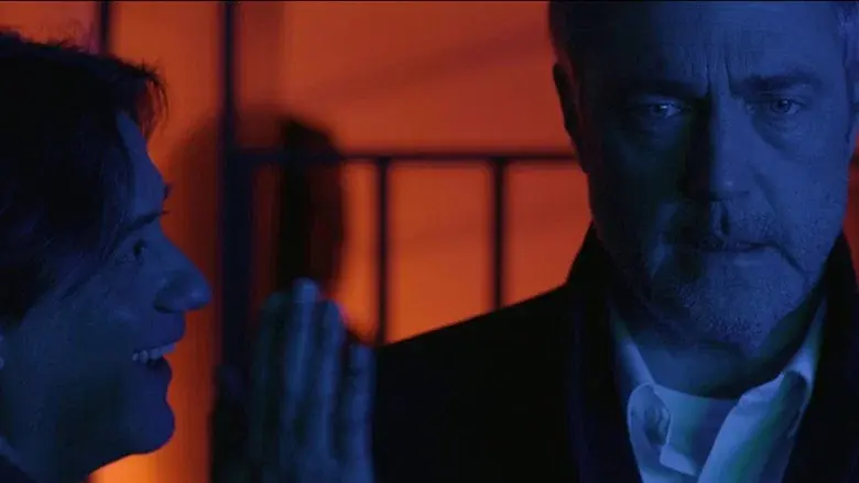 Tango One still 5