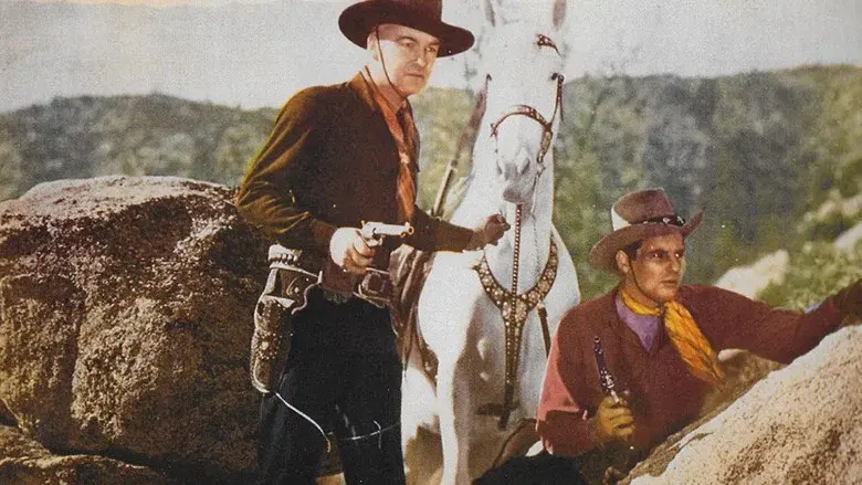 Call of the Prairie still 1
