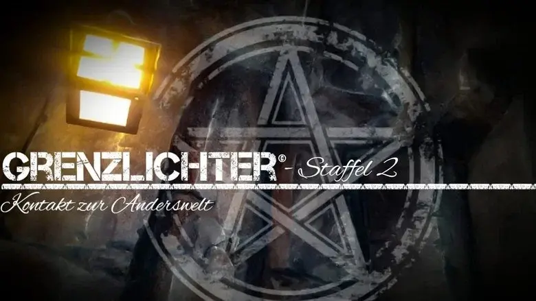 Grenzlichter - Kontakt zur Anderswelt still 2
