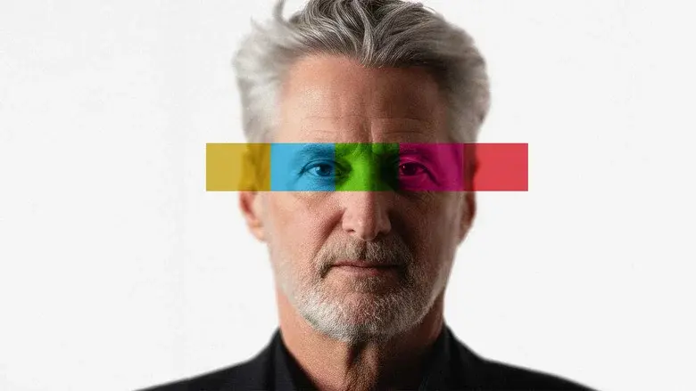 Antoine de Caunes : La vie rêvée d'un enfant du rock still 2