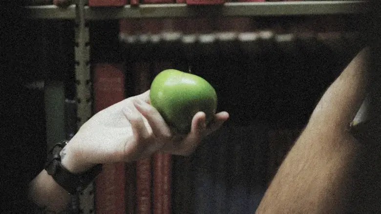 UPFALL still 6