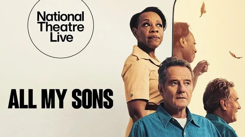 National Theatre Live: All My Sons still 1