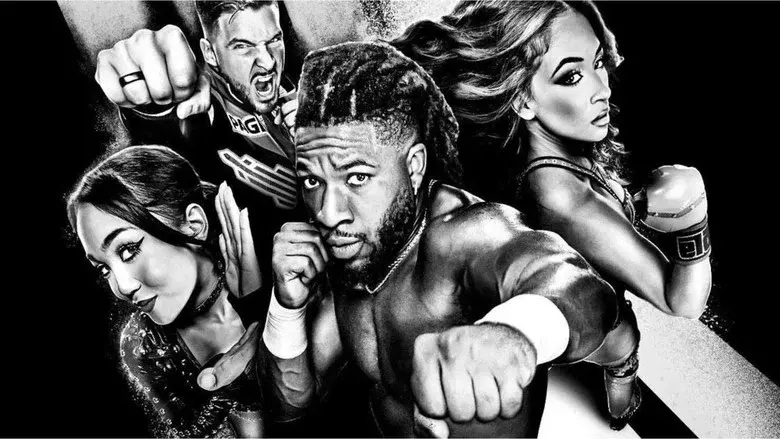 WWE NXT still 5