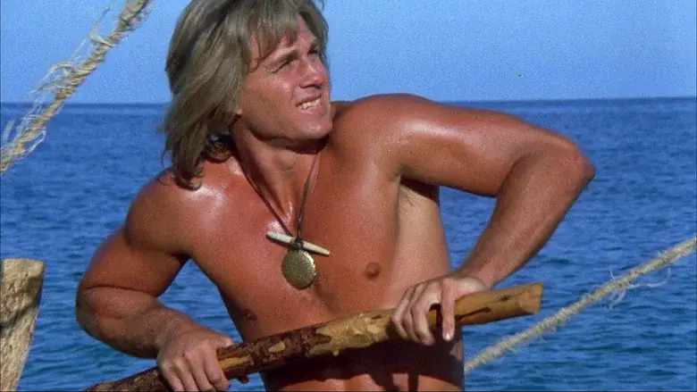Yor: The Hunter from the Future still 6