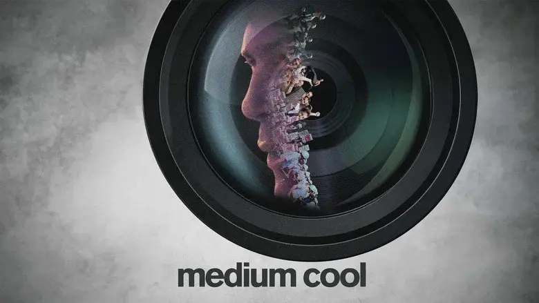 Medium Cool still 8