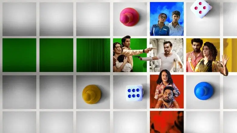 Ludo still 3