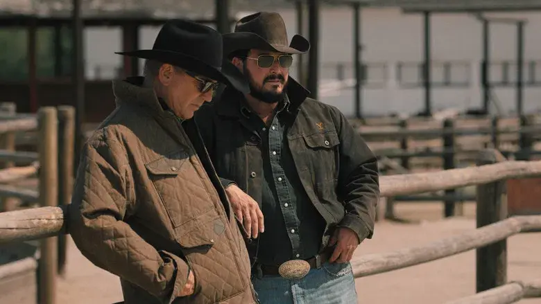 Yellowstone still 7