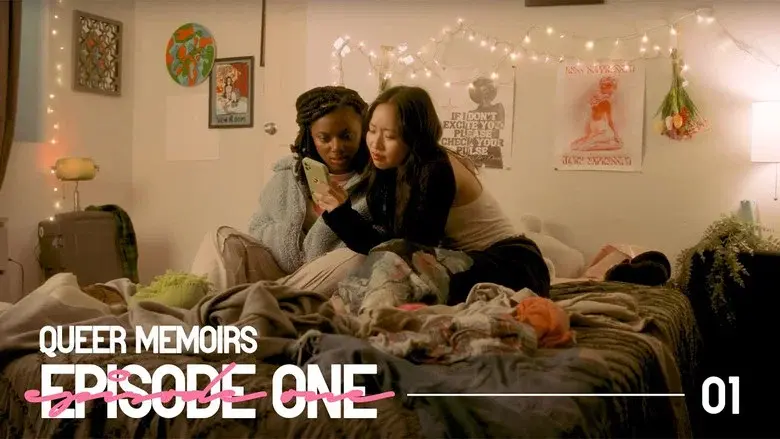 Queer Memoirs still 7