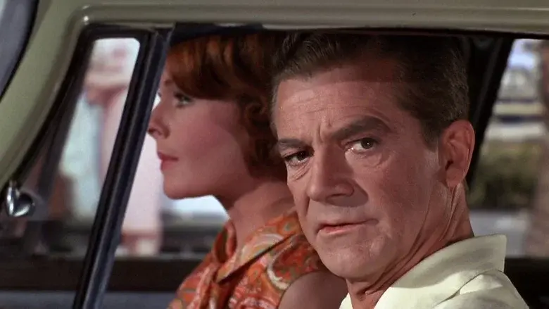 Hot Rods to Hell still 6