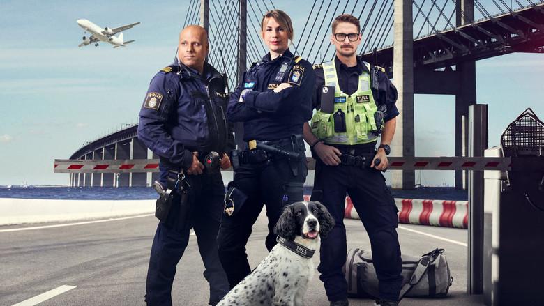 Border Control: Sweden still 7