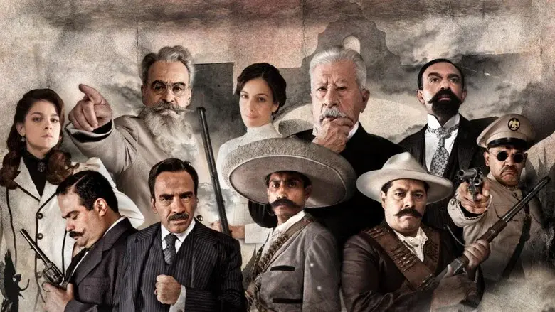El Encanto del Águila still 2