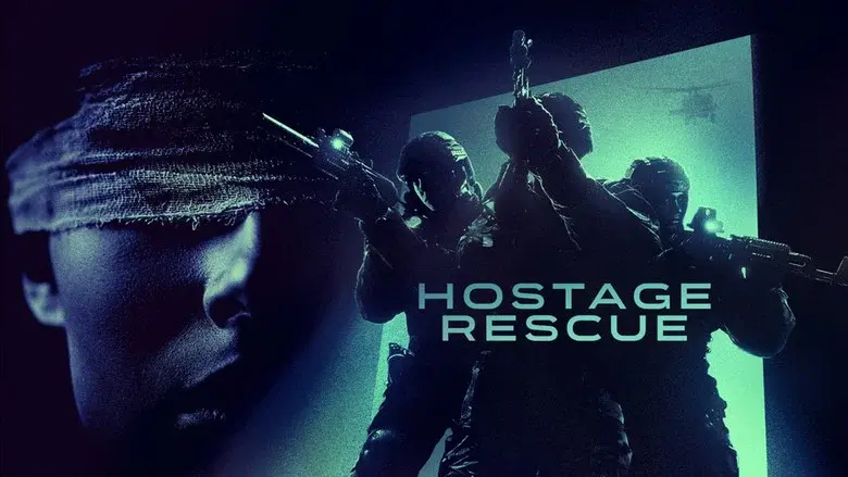Hostage Rescue still 1