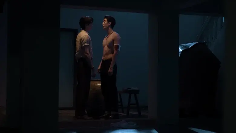 Lovers & Gangsters still 3