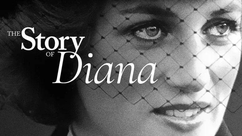 The Story of Diana still 4
