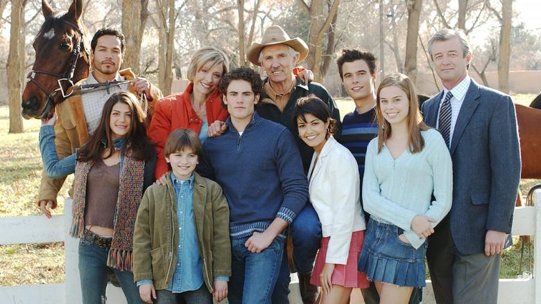 Wildfire still 3