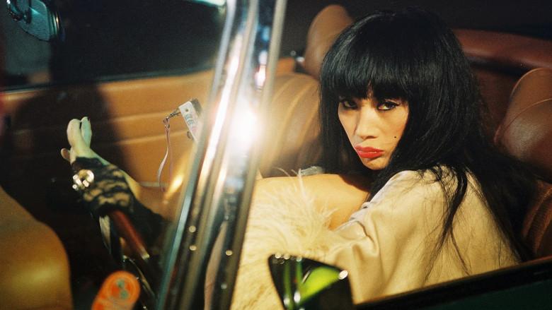 The Key still 1