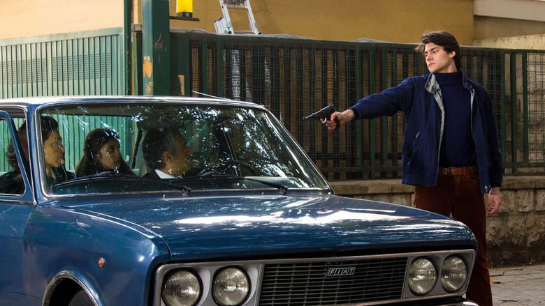 Il delitto Mattarella still 1