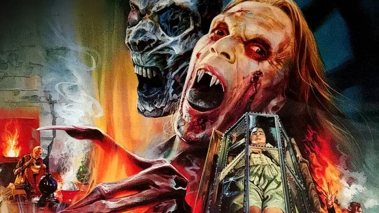 Bloodstone: Subspecies II still 6