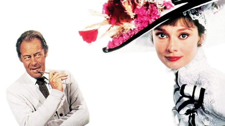 My Fair Lady still 6